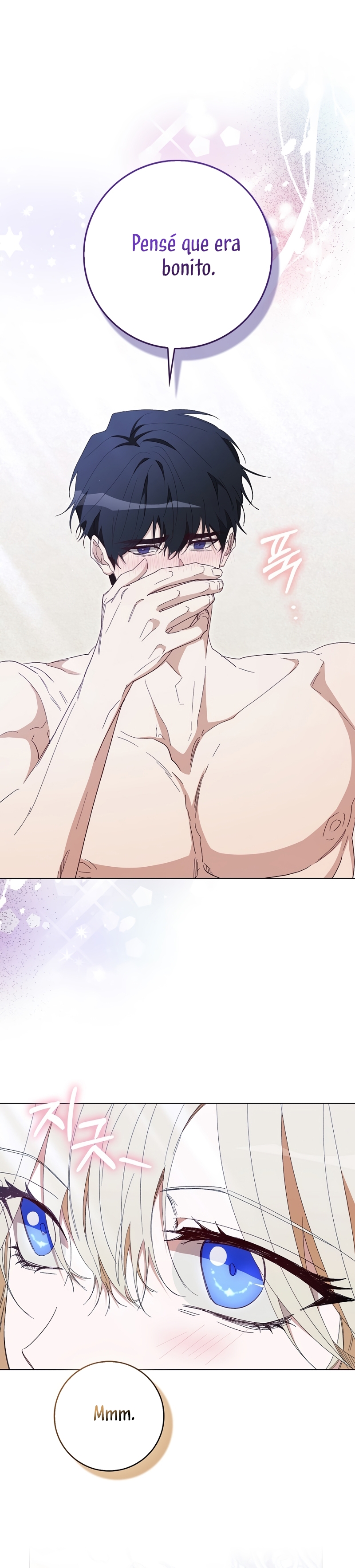 Me convertí en la sirvienta del protagonista de un juego de terror Capítulo 39 - Page 13