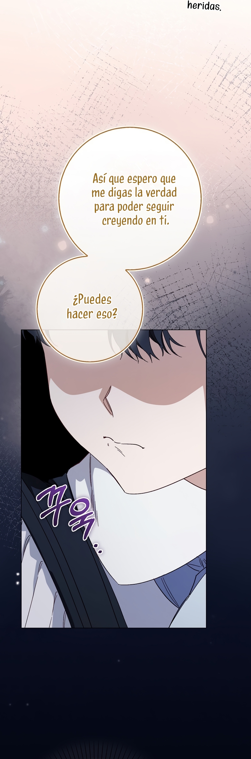 Me convertí en la sirvienta del protagonista de un juego de terror Capítulo 39 - Page 29