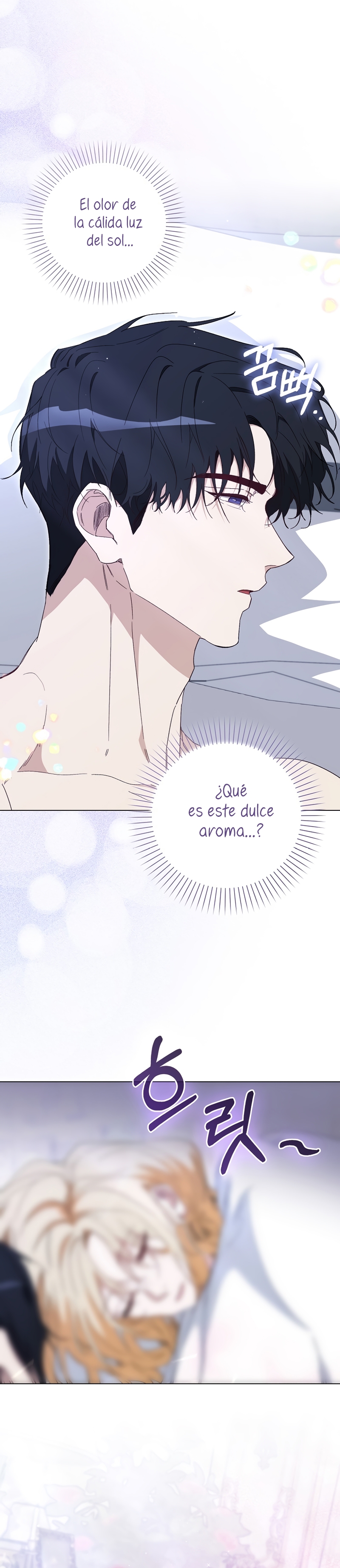 Me convertí en la sirvienta del protagonista de un juego de terror Capítulo 39 - Page 4