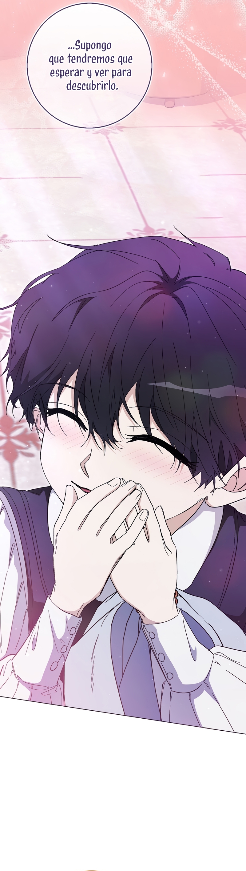Me convertí en la sirvienta del protagonista de un juego de terror Capítulo 40 - Page 13