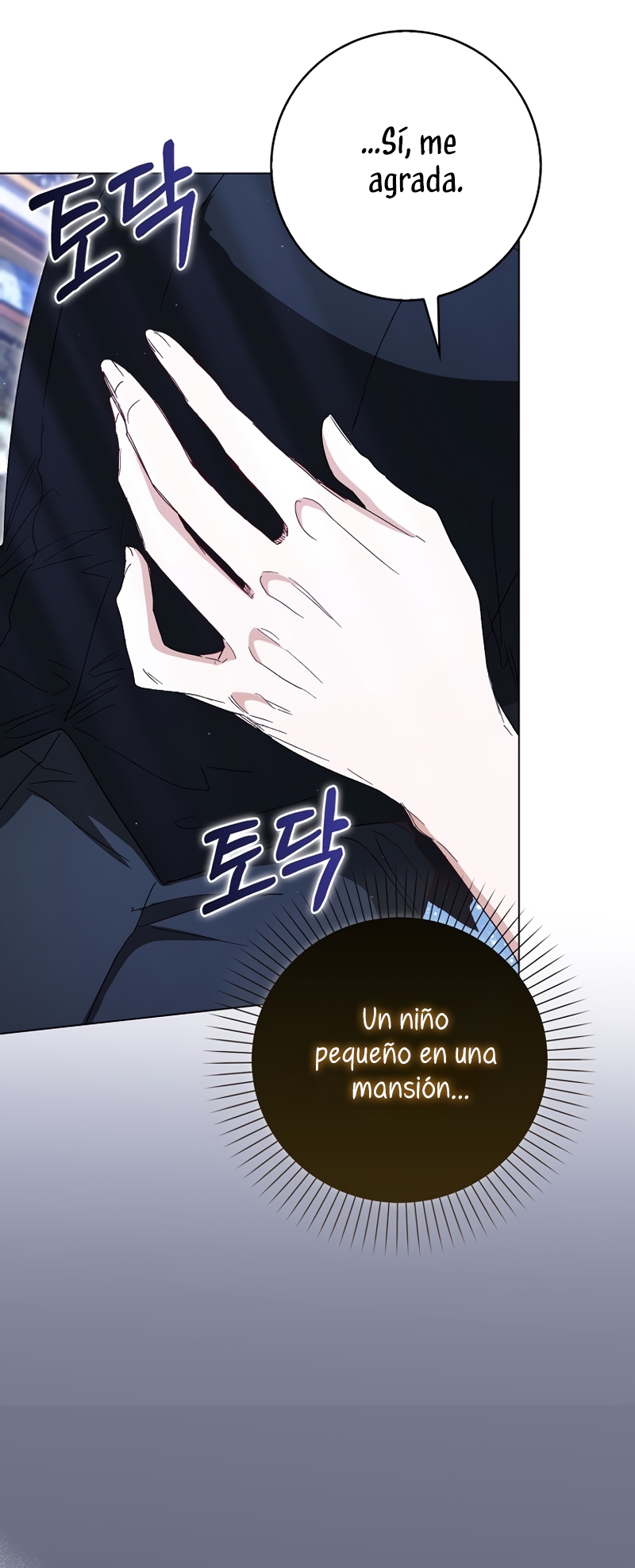 Me convertí en la sirvienta del protagonista de un juego de terror Capítulo 40 - Page 30