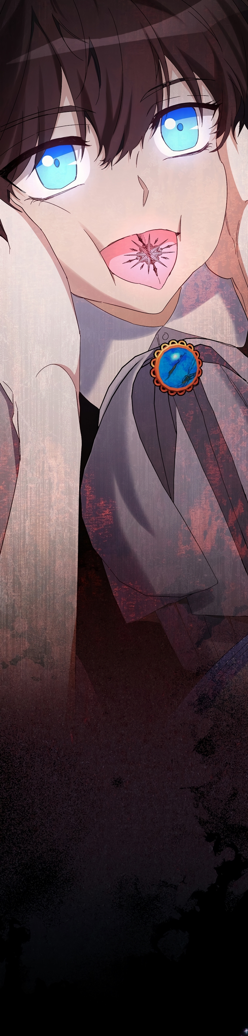 Me convertí en la sirvienta del protagonista de un juego de terror Capítulo 40 - Page 5