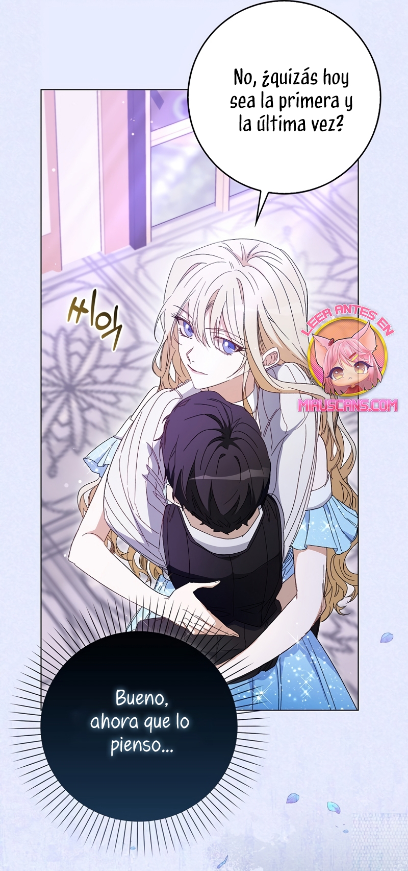 Me convertí en la sirvienta del protagonista de un juego de terror Capítulo 41 - Page 13