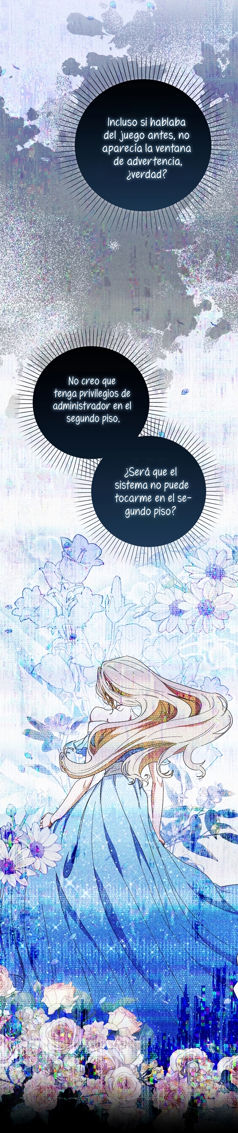 Me convertí en la sirvienta del protagonista de un juego de terror Capítulo 41 - Page 14