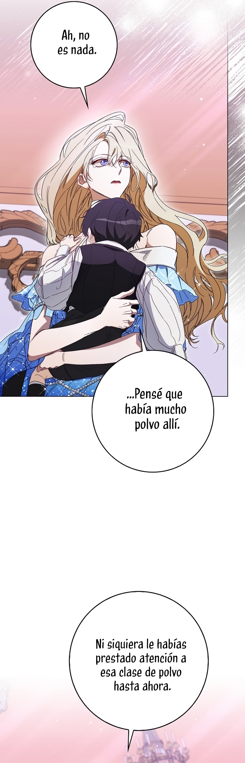 Me convertí en la sirvienta del protagonista de un juego de terror Capítulo 41 - Page 26