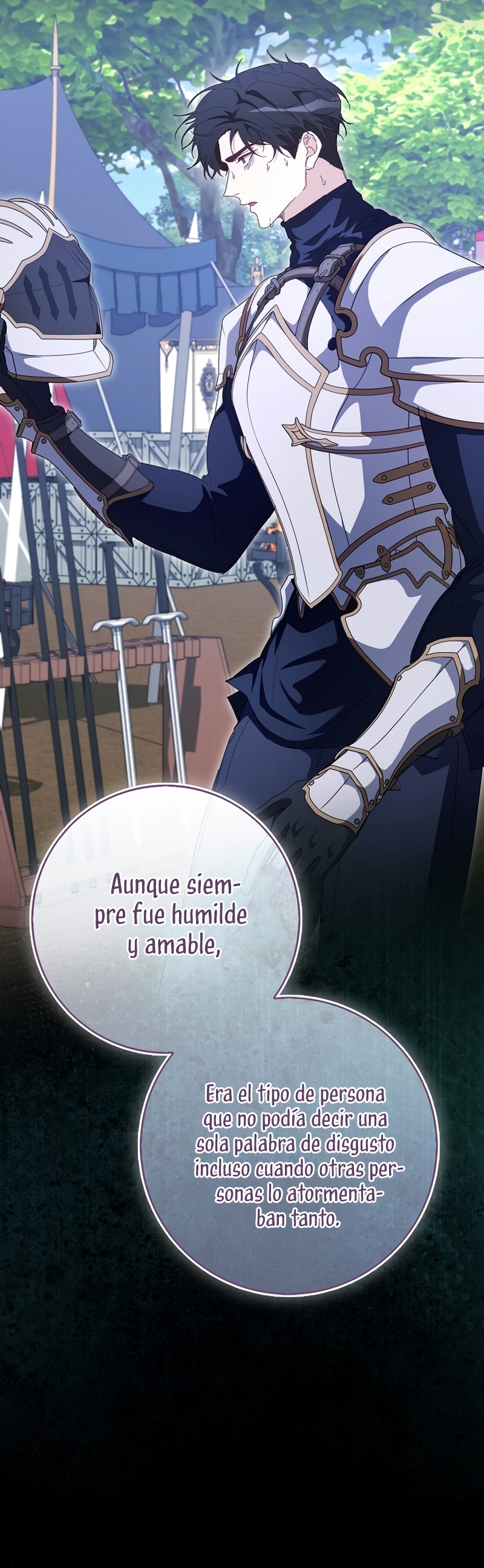 Me convertí en la sirvienta del protagonista de un juego de terror Capítulo 41 - Page 38