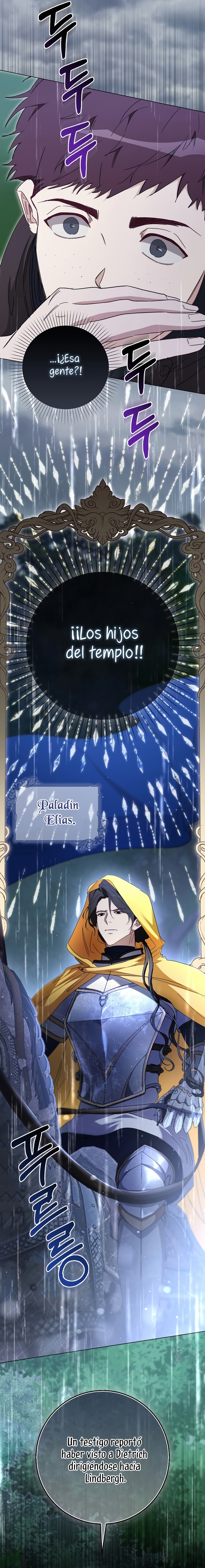 Me convertí en la sirvienta del protagonista de un juego de terror Capítulo 41 - Page 42