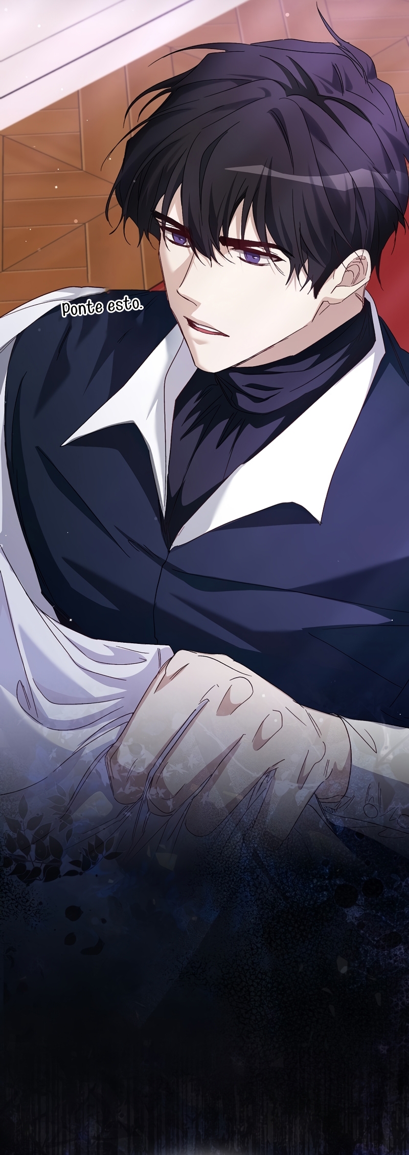 Me convertí en la sirvienta del protagonista de un juego de terror Capítulo 41 - Page 45