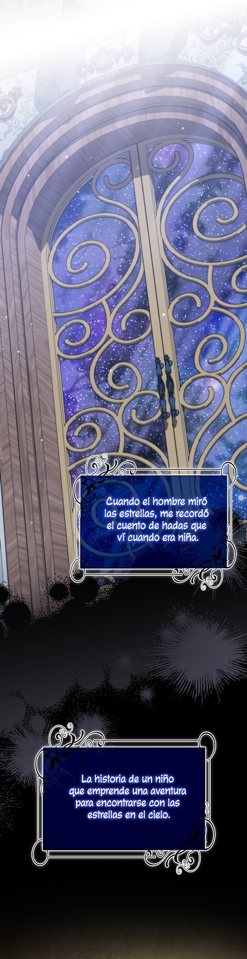 Me convertí en la sirvienta del protagonista de un juego de terror Capítulo 42 - Page 33