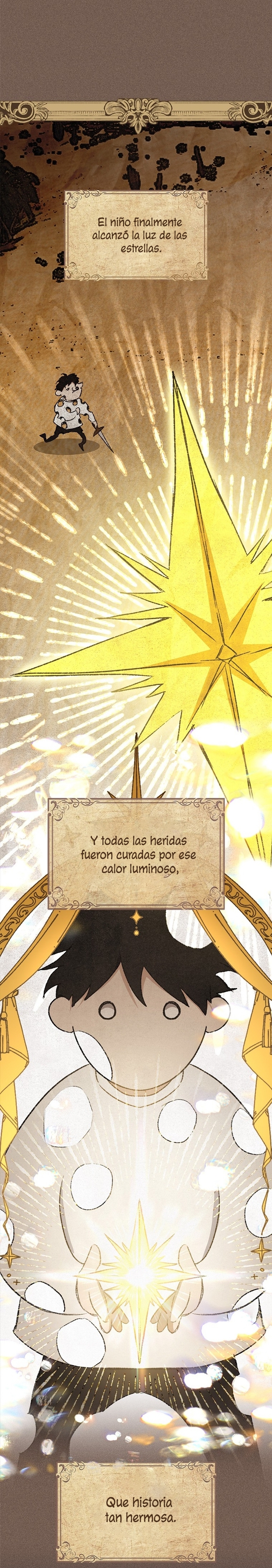 Me convertí en la sirvienta del protagonista de un juego de terror Capítulo 42 - Page 36