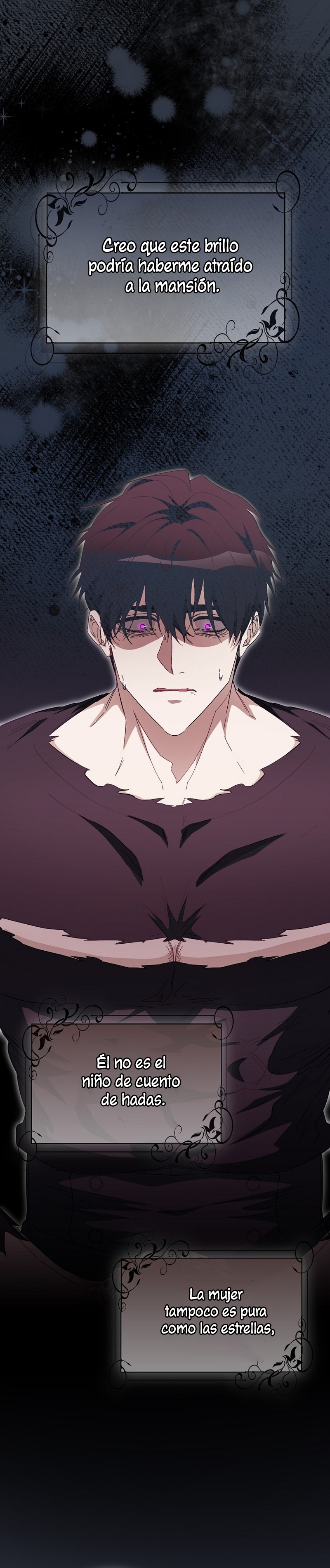 Me convertí en la sirvienta del protagonista de un juego de terror Capítulo 42 - Page 40