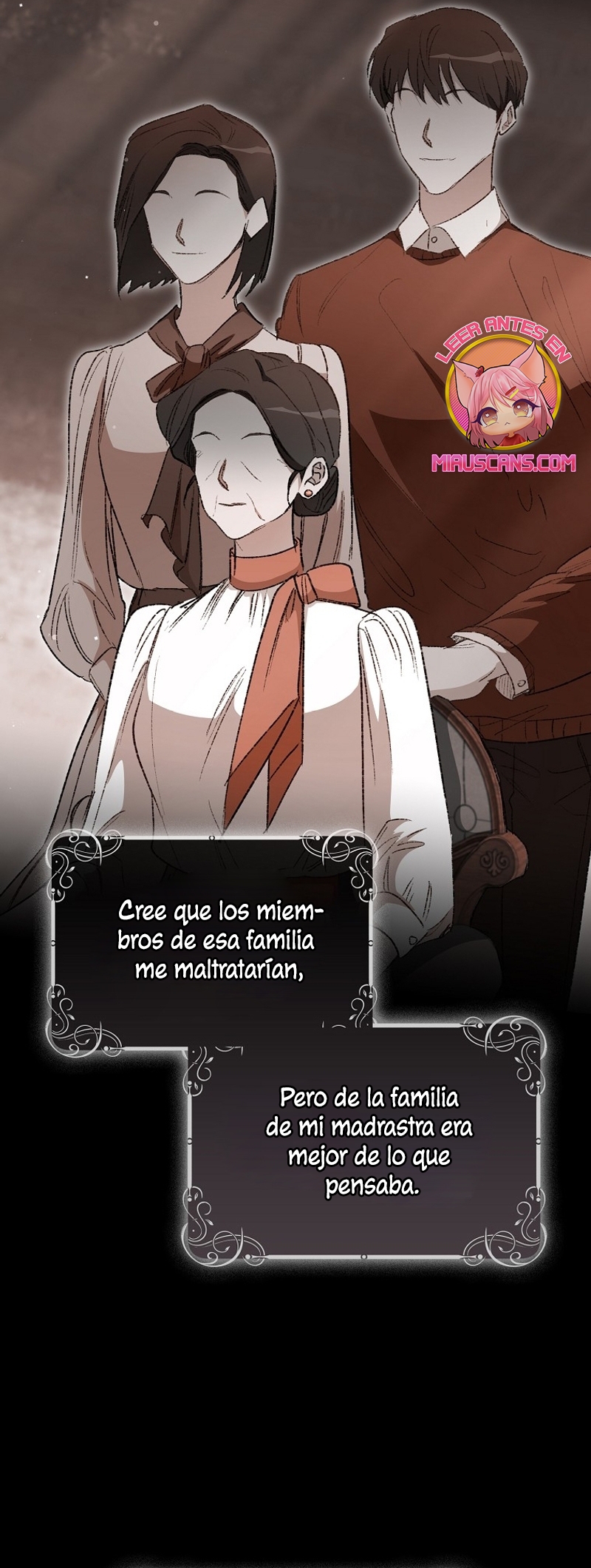 Me convertí en la sirvienta del protagonista de un juego de terror Capítulo 42 - Page 9