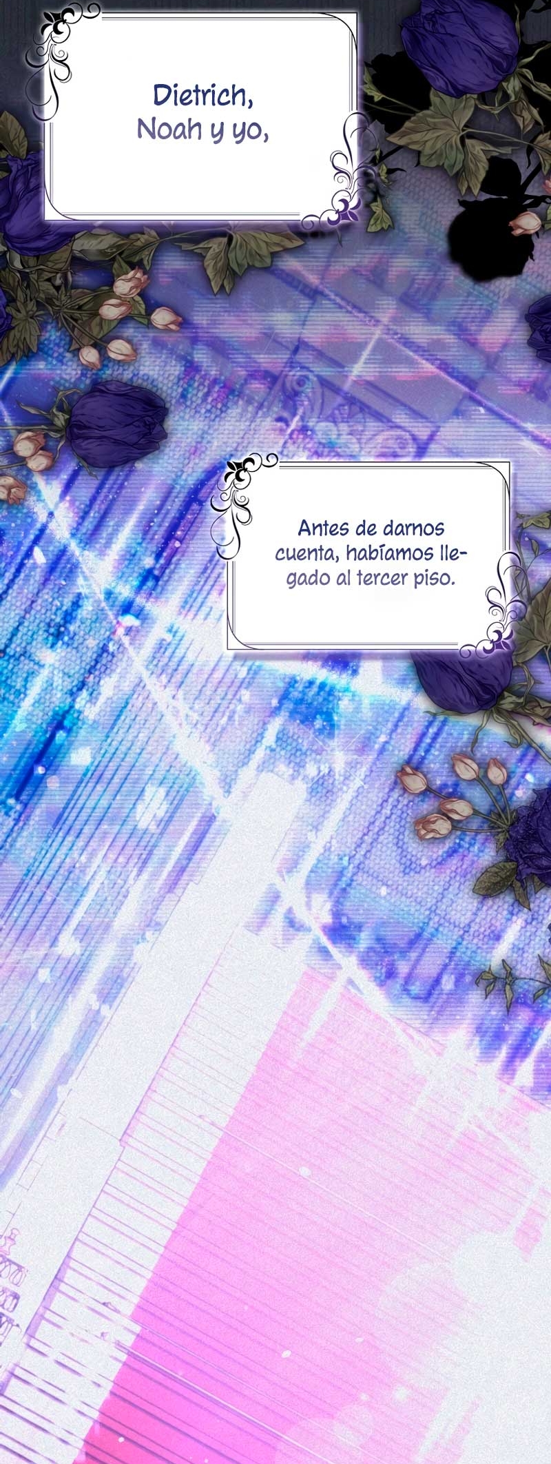 Me convertí en la sirvienta del protagonista de un juego de terror Capítulo 43 - Page 11