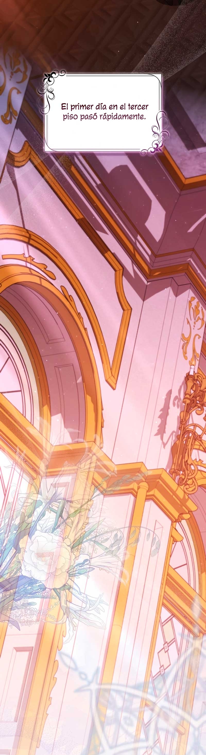 Me convertí en la sirvienta del protagonista de un juego de terror Capítulo 43 - Page 13