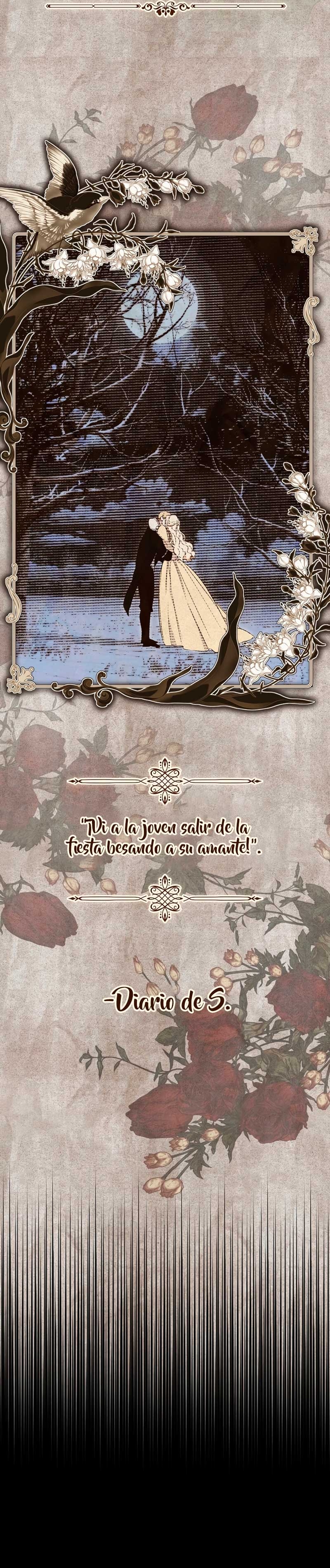 Me convertí en la sirvienta del protagonista de un juego de terror Capítulo 43 - Page 30