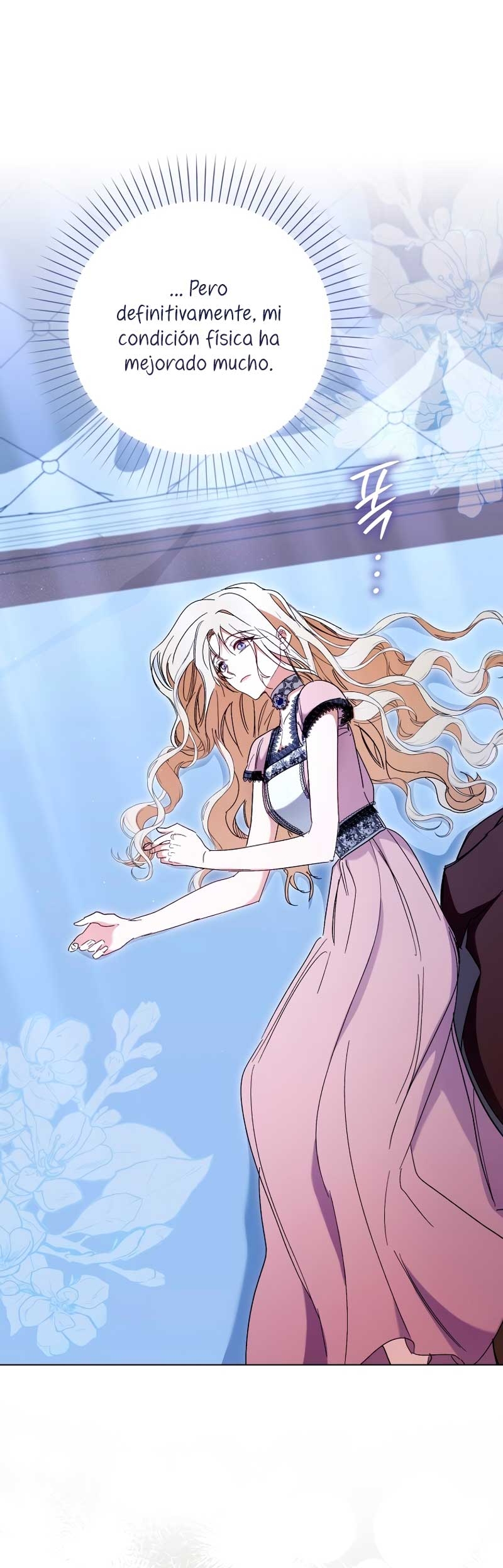 Me convertí en la sirvienta del protagonista de un juego de terror Capítulo 43 - Page 39