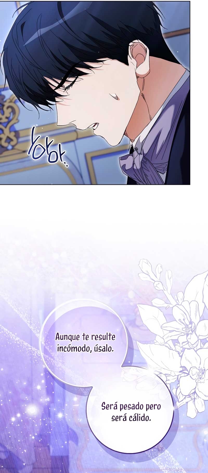 Me convertí en la sirvienta del protagonista de un juego de terror Capítulo 44 - Page 13