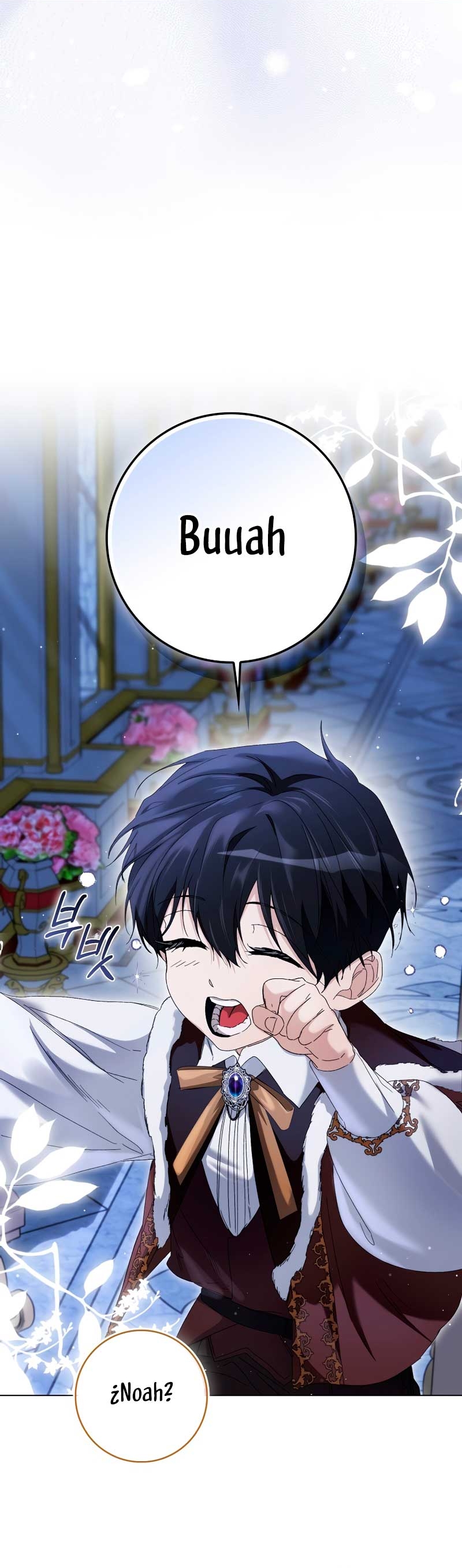 Me convertí en la sirvienta del protagonista de un juego de terror Capítulo 44 - Page 29