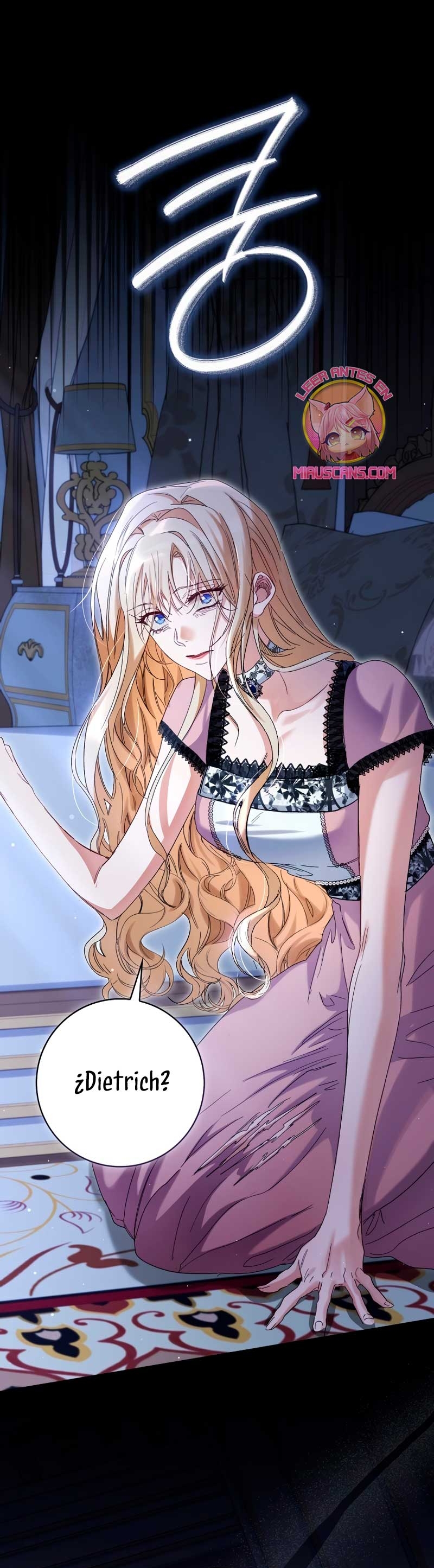 Me convertí en la sirvienta del protagonista de un juego de terror Capítulo 44 - Page 9