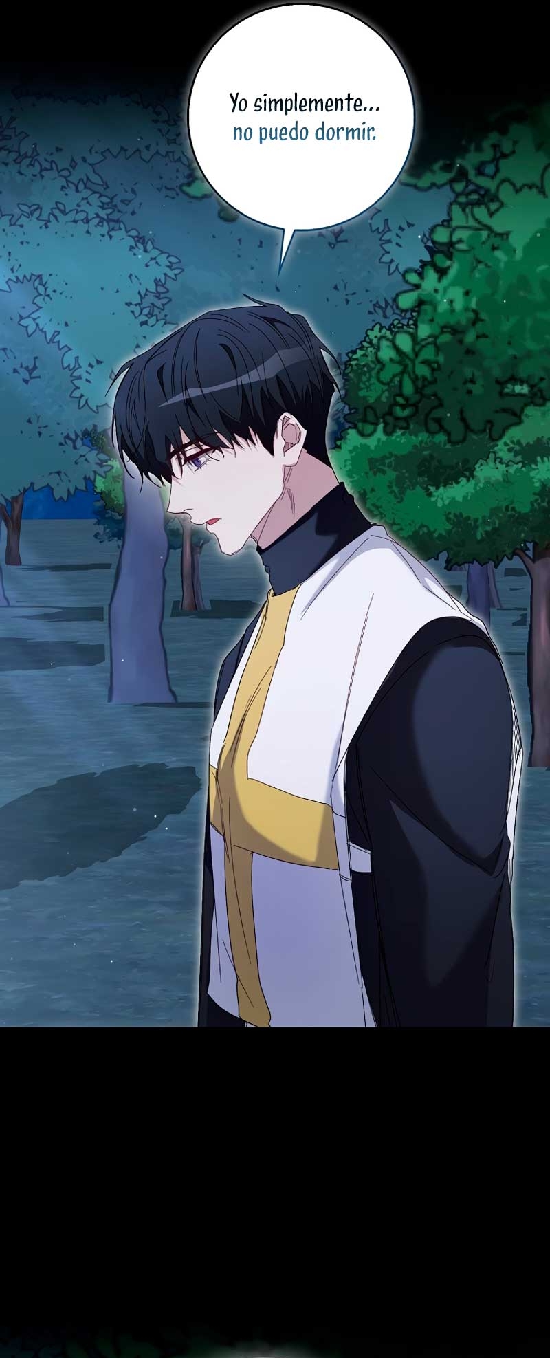 Me convertí en la sirvienta del protagonista de un juego de terror Capítulo 45 - Page 11