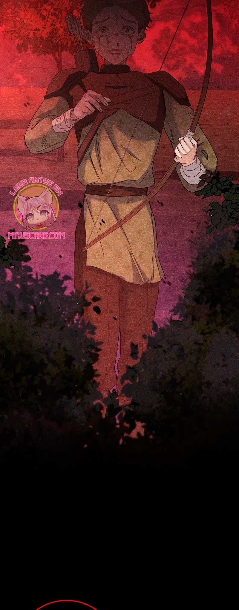 Me convertí en la sirvienta del protagonista de un juego de terror Capítulo 45 - Page 20