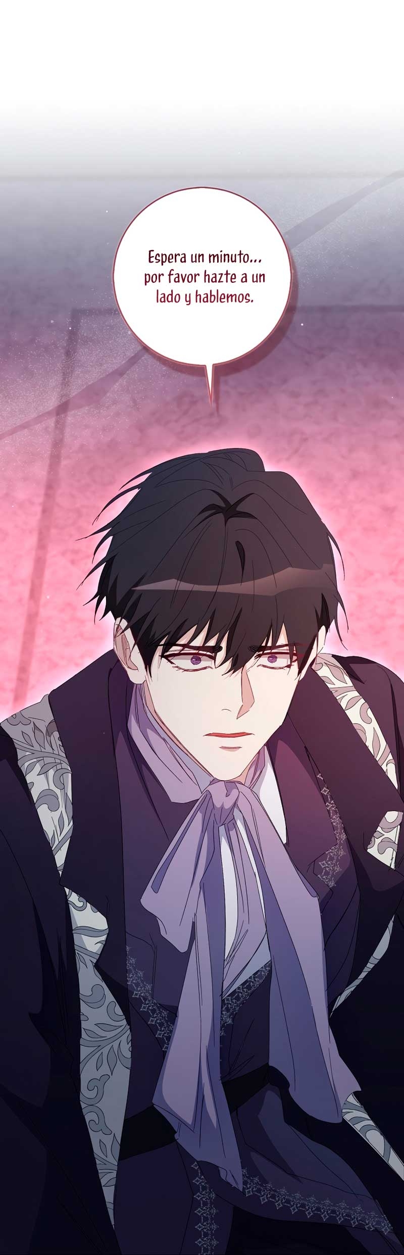 Me convertí en la sirvienta del protagonista de un juego de terror Capítulo 45 - Page 30