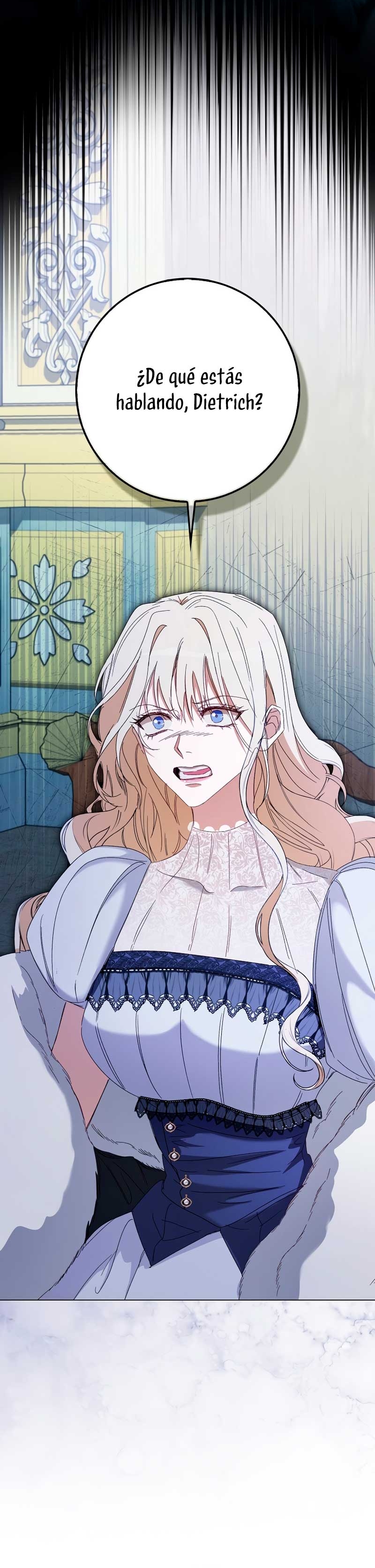 Me convertí en la sirvienta del protagonista de un juego de terror Capítulo 45 - Page 45