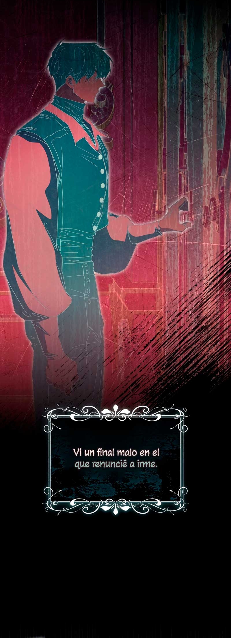 Me convertí en la sirvienta del protagonista de un juego de terror Capítulo 45 - Page 52