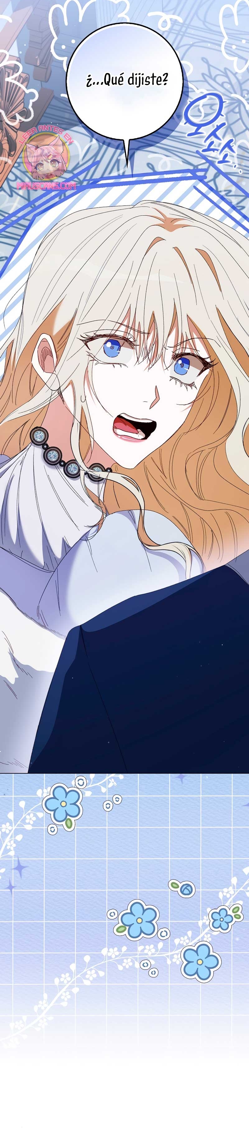 Me convertí en la sirvienta del protagonista de un juego de terror Capítulo 45 - Page 57