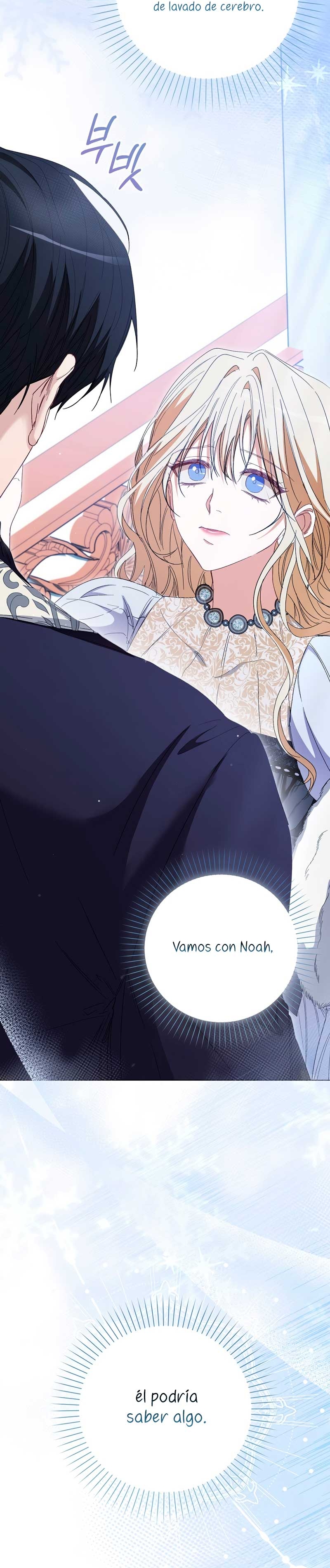 Me convertí en la sirvienta del protagonista de un juego de terror Capítulo 46 - Page 20