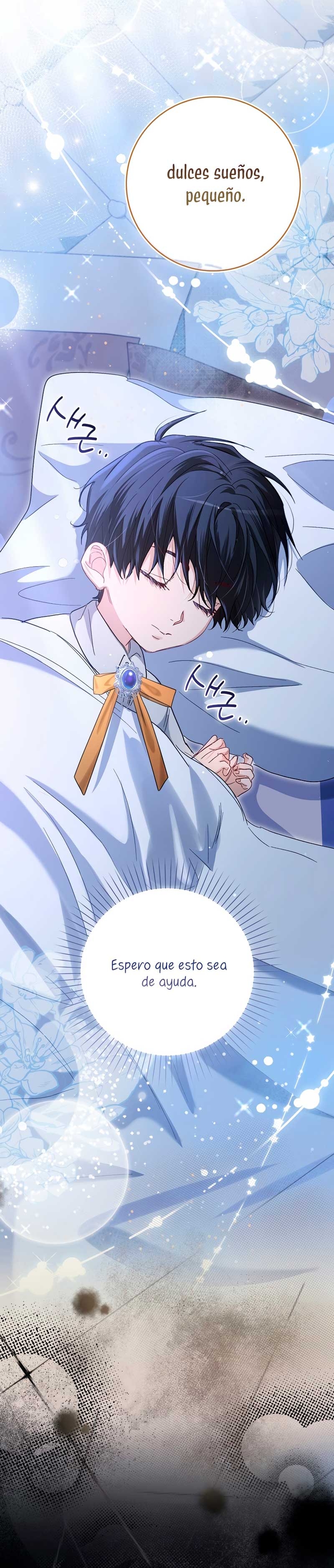 Me convertí en la sirvienta del protagonista de un juego de terror Capítulo 46 - Page 35