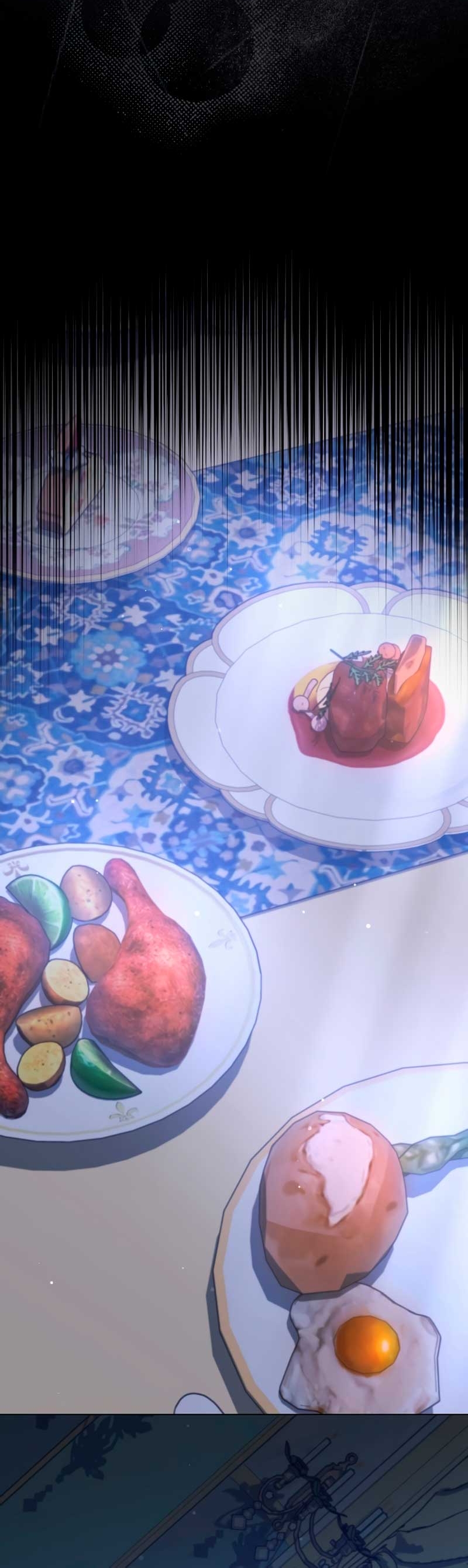 Me convertí en la sirvienta del protagonista de un juego de terror Capítulo 46 - Page 36