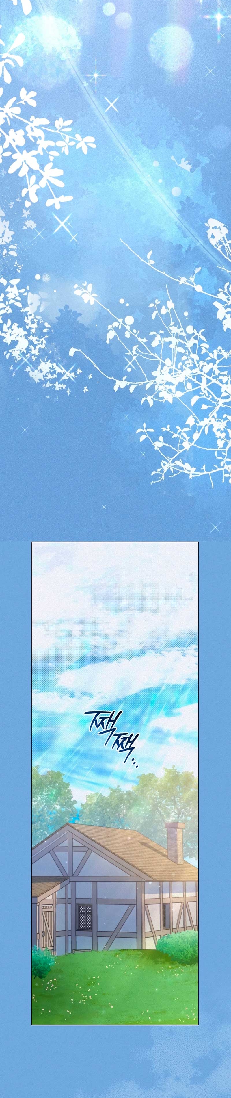 Me convertí en la sirvienta del protagonista de un juego de terror Capítulo 46 - Page 43