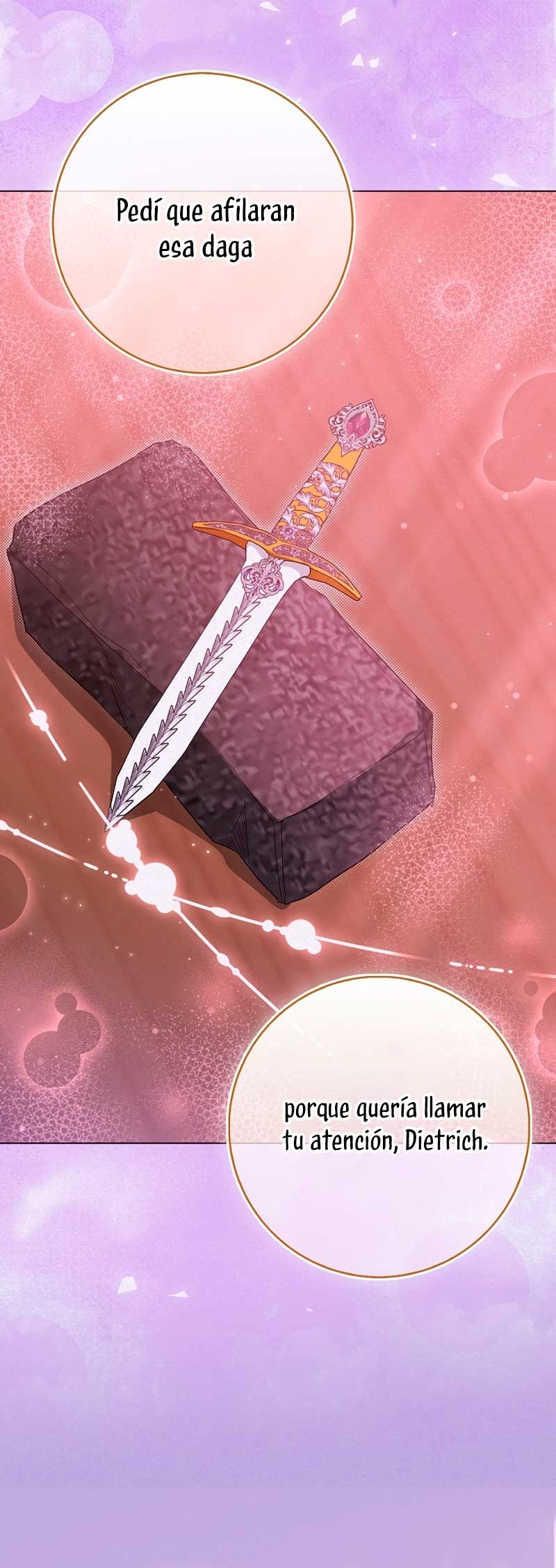 Me convertí en la sirvienta del protagonista de un juego de terror Capítulo 46 - Page 50