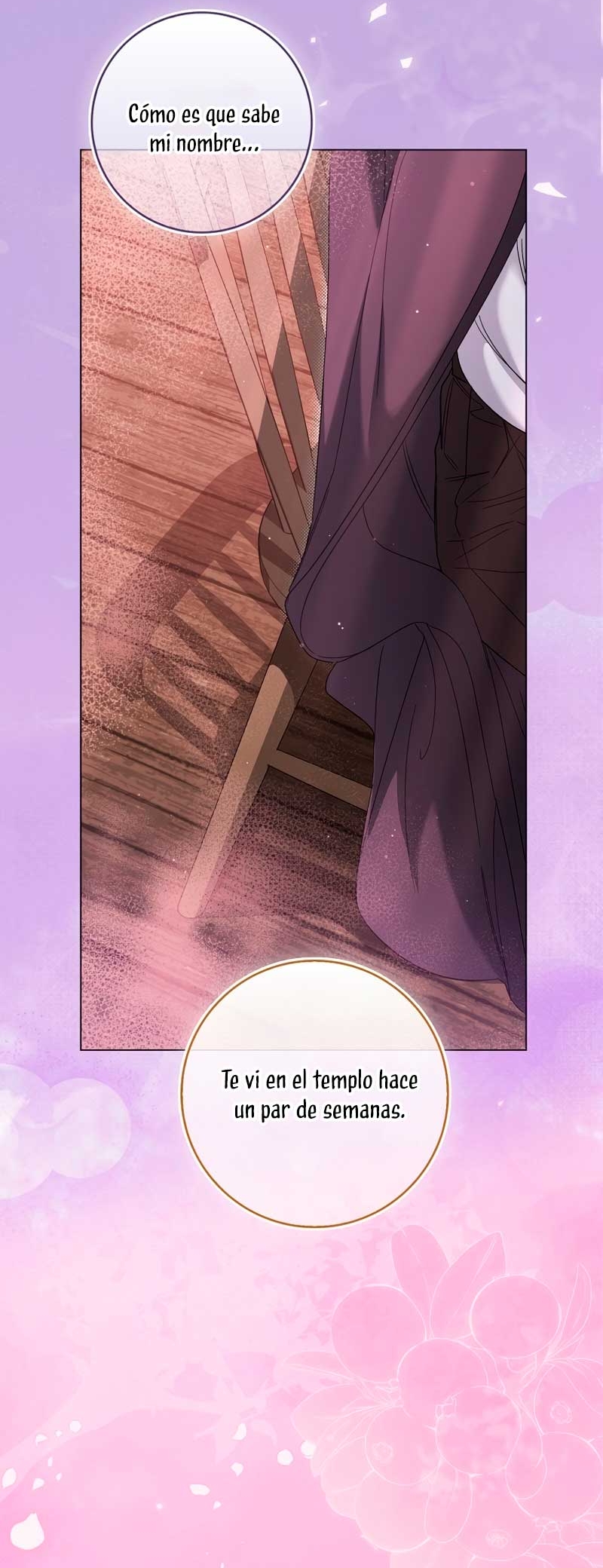 Me convertí en la sirvienta del protagonista de un juego de terror Capítulo 46 - Page 51