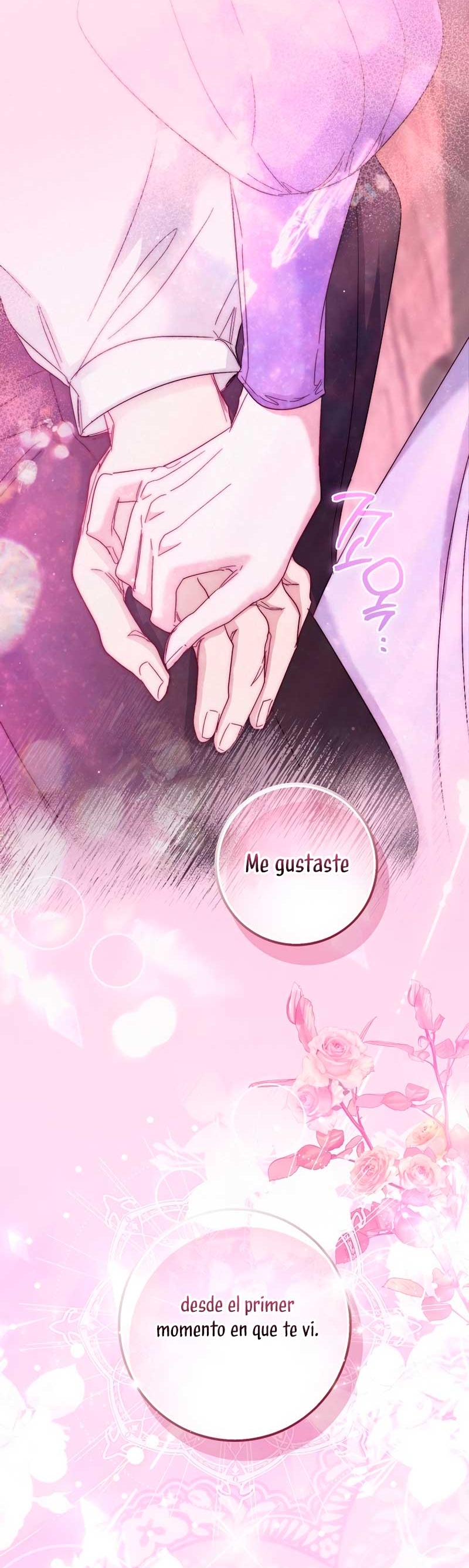 Me convertí en la sirvienta del protagonista de un juego de terror Capítulo 46 - Page 53