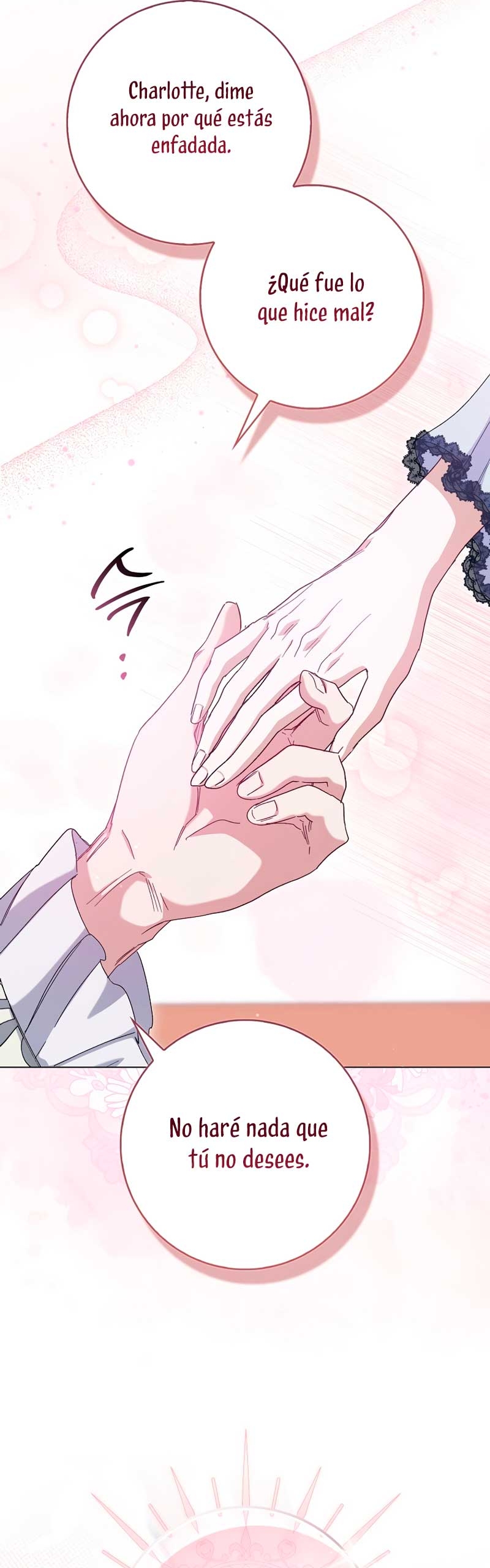 Me convertí en la sirvienta del protagonista de un juego de terror Capítulo 46 - Page 8