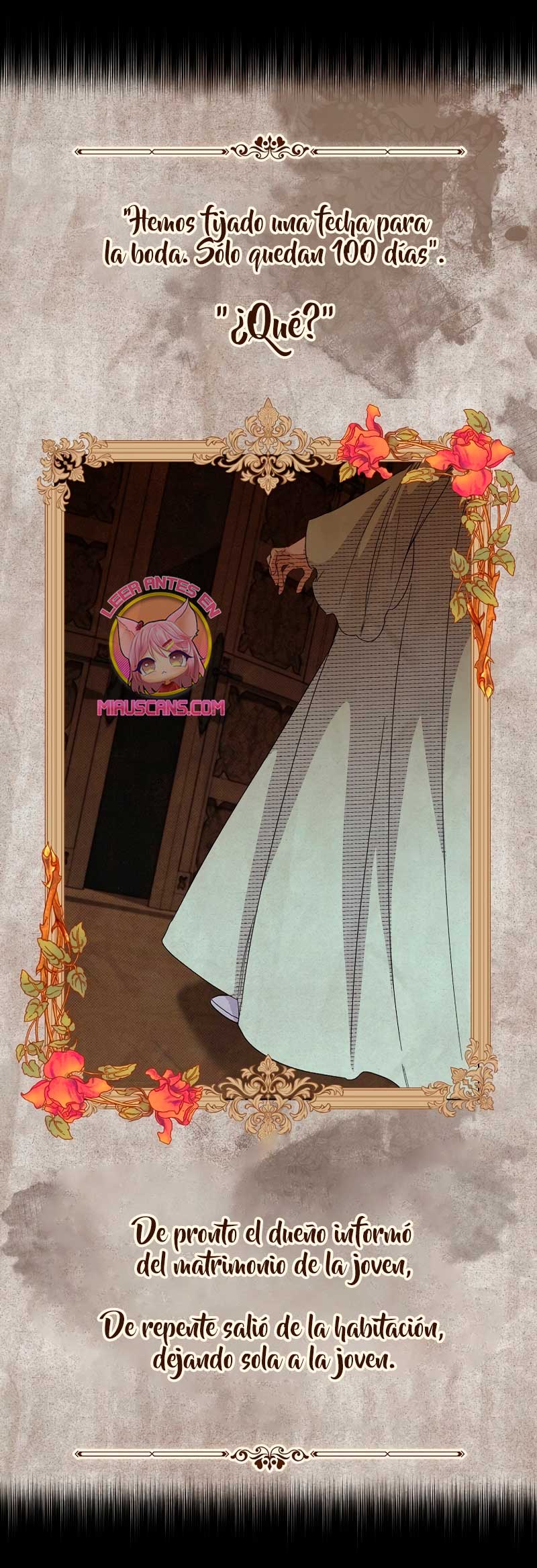 Me convertí en la sirvienta del protagonista de un juego de terror Capítulo 47 - Page 14