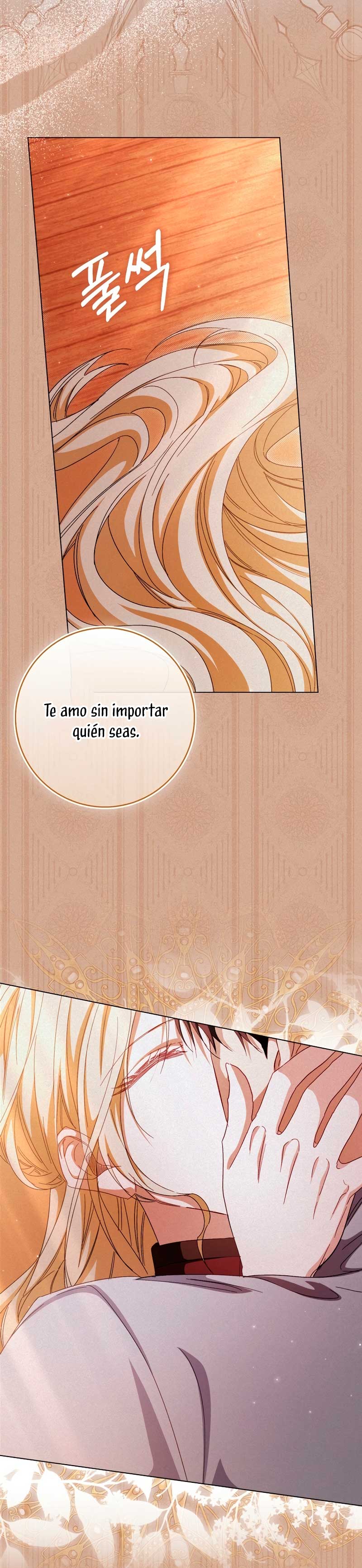 Me convertí en la sirvienta del protagonista de un juego de terror Capítulo 48 - Page 33