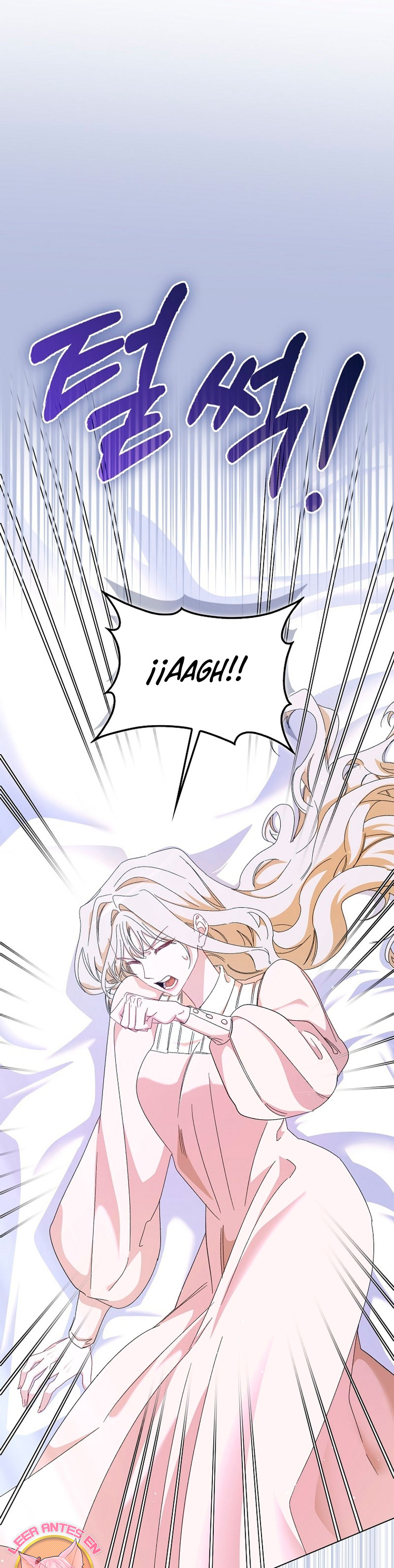 Me convertí en la sirvienta del protagonista de un juego de terror Capítulo 50 - Page 3