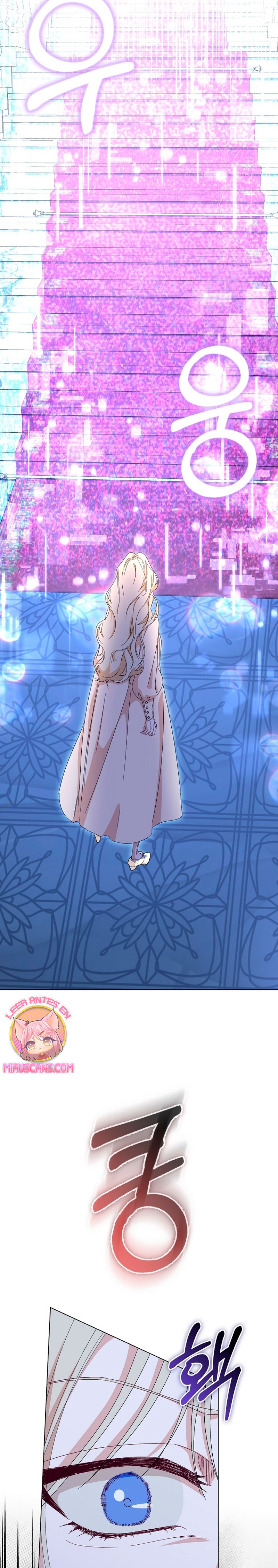 Me convertí en la sirvienta del protagonista de un juego de terror Capítulo 50 - Page 39