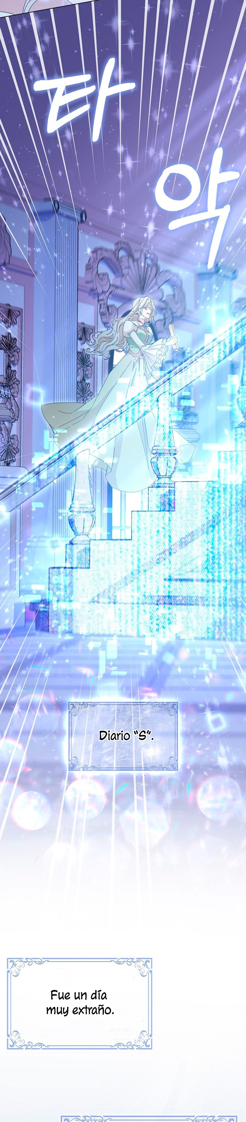 Me convertí en la sirvienta del protagonista de un juego de terror Capítulo 50 - Page 41