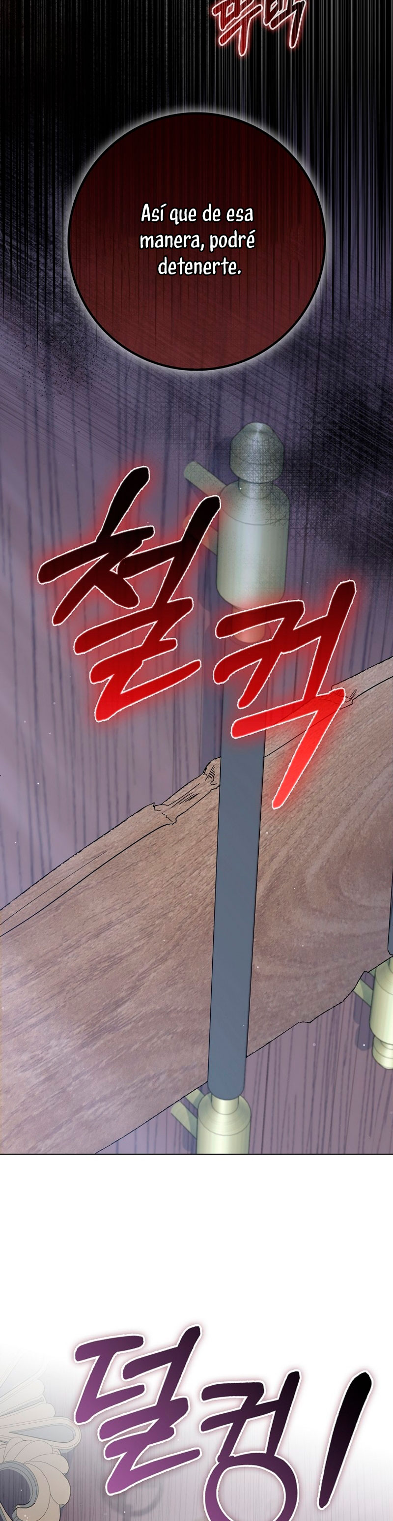 Me convertí en la sirvienta del protagonista de un juego de terror Capítulo 50 - Page 6