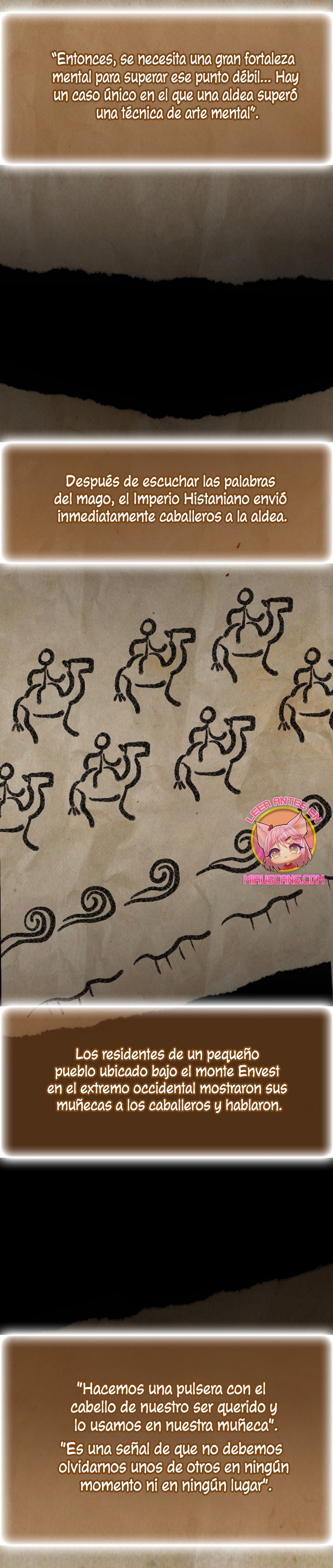 Me convertí en la sirvienta del protagonista de un juego de terror Capítulo 51 - Page 21