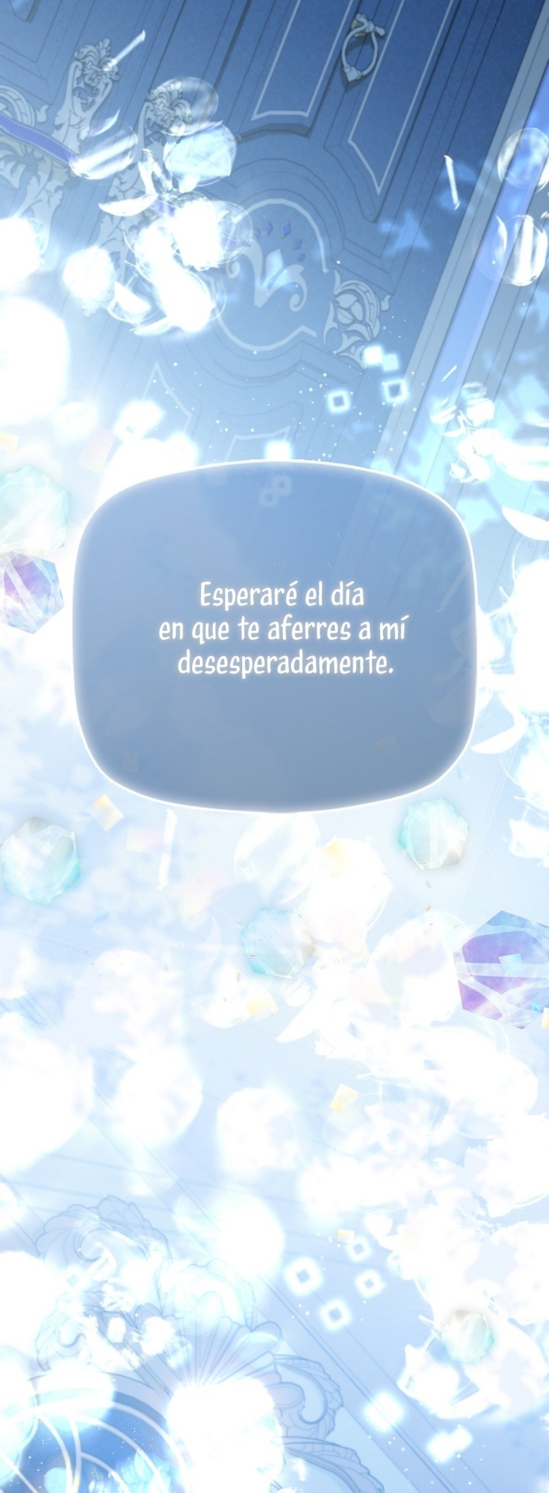 Me convertí en la sirvienta del protagonista de un juego de terror Capítulo 51 - Page 41