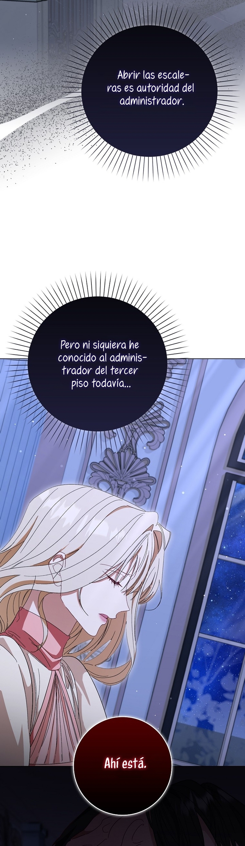 Me convertí en la sirvienta del protagonista de un juego de terror Capítulo 51 - Page 44