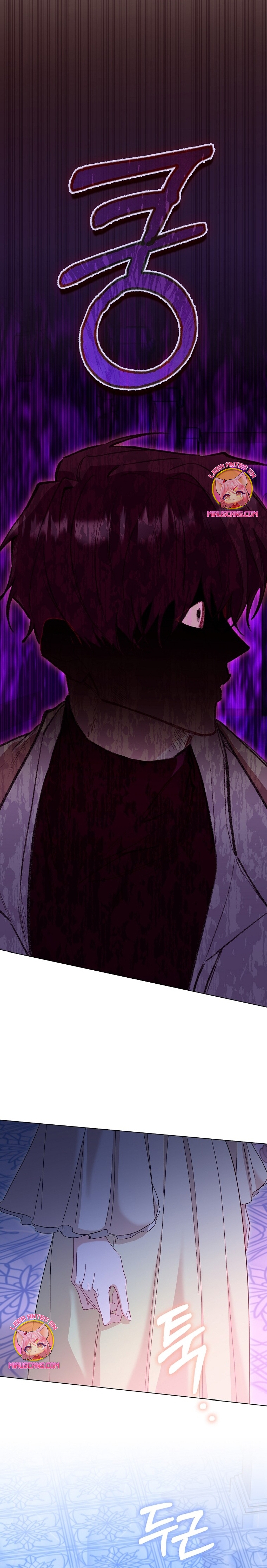 Me convertí en la sirvienta del protagonista de un juego de terror Capítulo 52 - Page 22