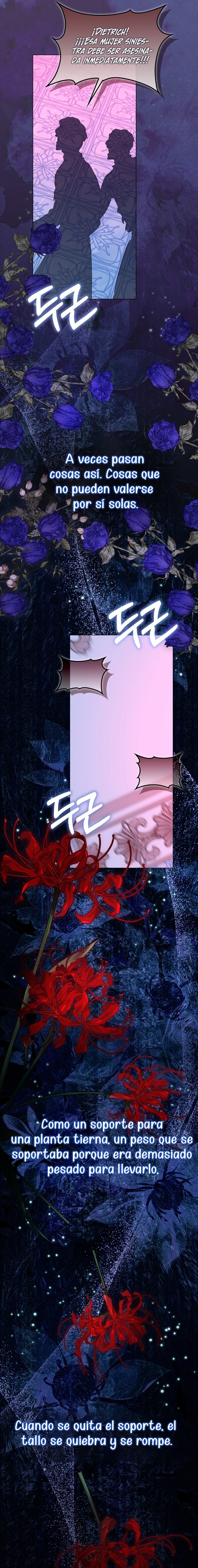 Me convertí en la sirvienta del protagonista de un juego de terror Capítulo 52 - Page 24