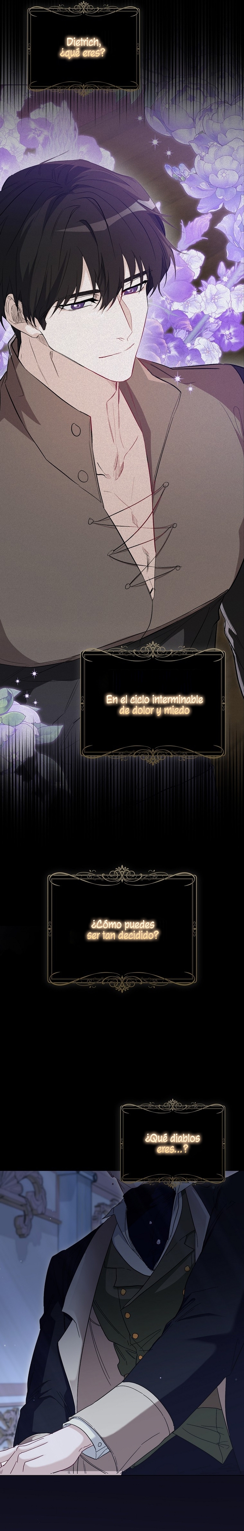 Me convertí en la sirvienta del protagonista de un juego de terror Capítulo 52 - Page 31