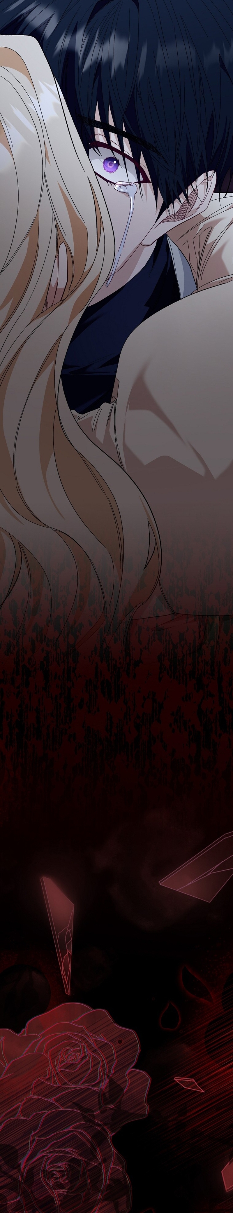 Me convertí en la sirvienta del protagonista de un juego de terror Capítulo 52 - Page 36